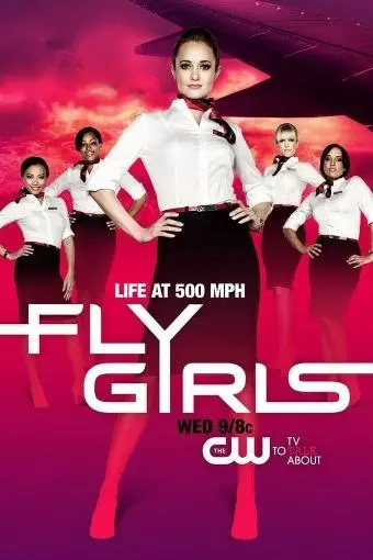 Fly Girls_peliplat