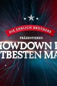 Die Ehrlich Brothers präsentieren: Showdown der weltbesten Magier_peliplat