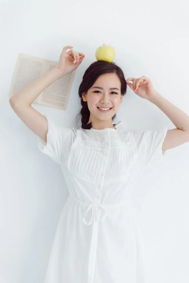 Leila Tang