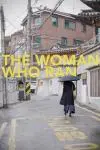 The Woman Who Ran_peliplat