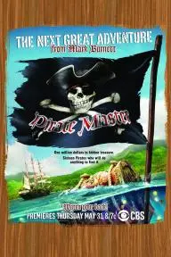 Pirate Master_peliplat