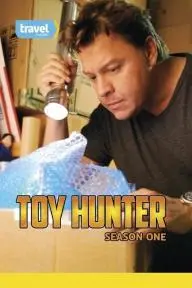 Toy Hunter_peliplat