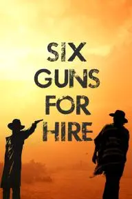 Six Guns for Hire_peliplat