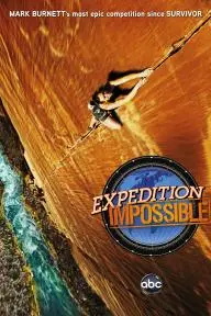 Expedition Impossible_peliplat