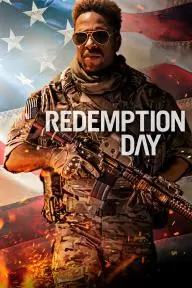 Redemption Day_peliplat