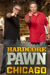 Hardcore Pawn: Chicago_peliplat