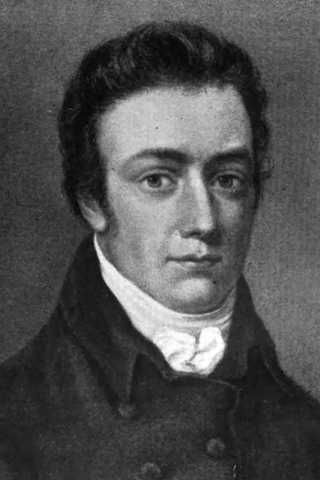 Samuel Taylor Coleridge