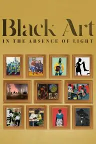 Black Art: In the Absence of Light_peliplat