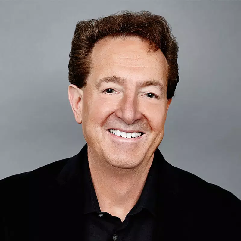 Barry Adelman