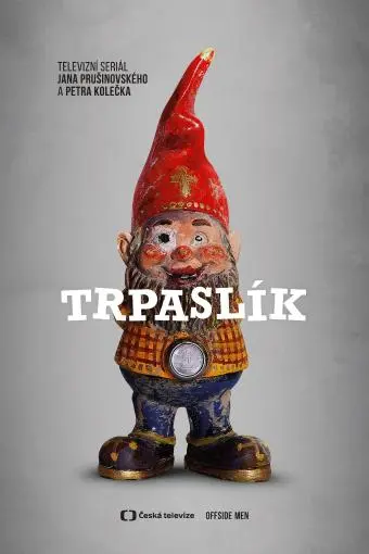 Trpaslík_peliplat