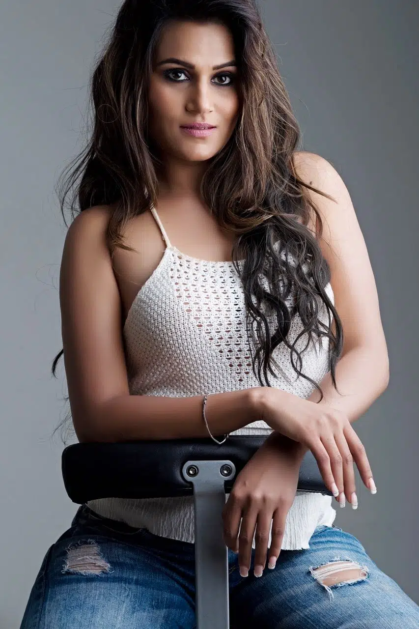 Shraddha Kakkad