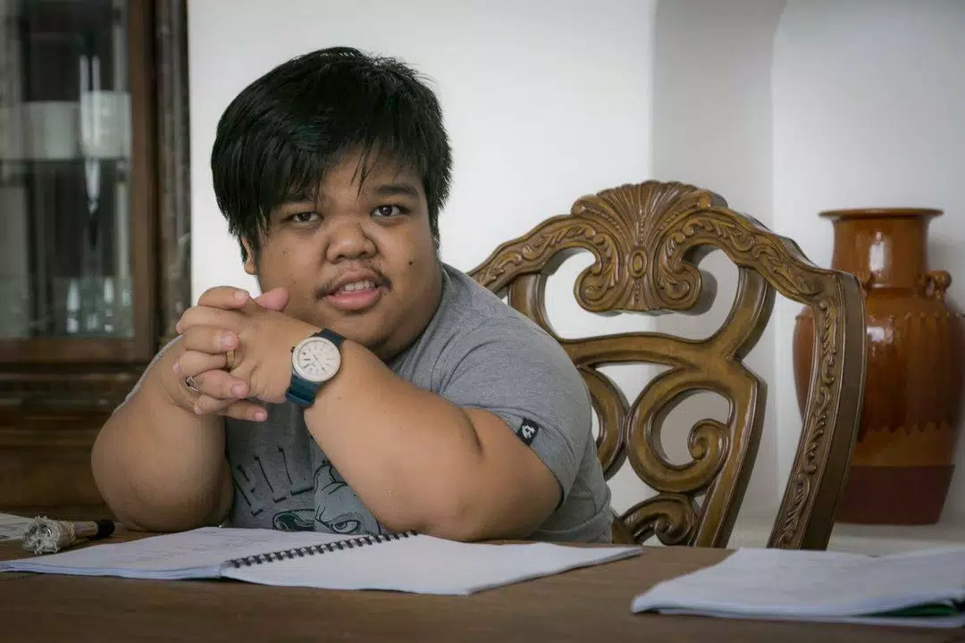 Miko Mel C. Peñaloza