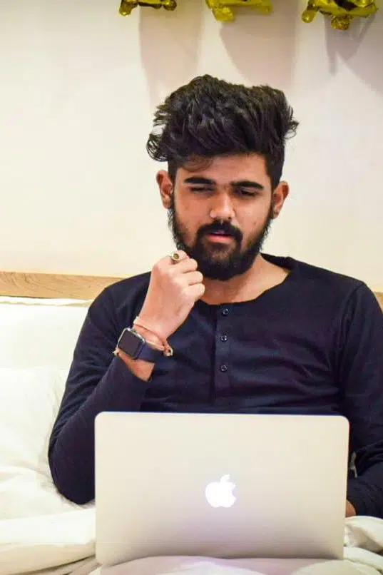 Yashvardhan sharma