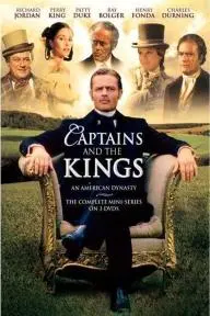 Captains and the Kings_peliplat