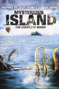 Mysterious Island_peliplat