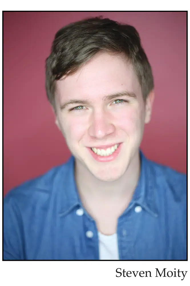 Steven Moity