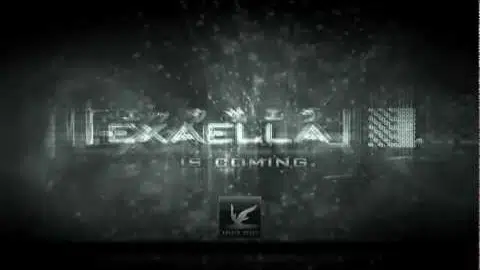 Exaella OVA | Anime Trailer