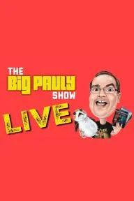 The Big Pauly Show_peliplat