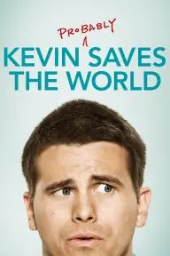 Kevin (Probably) Saves the World_peliplat