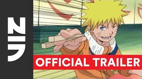 Official Trailer