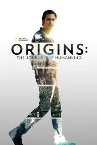 Origins: The Journey of Humankind_peliplat