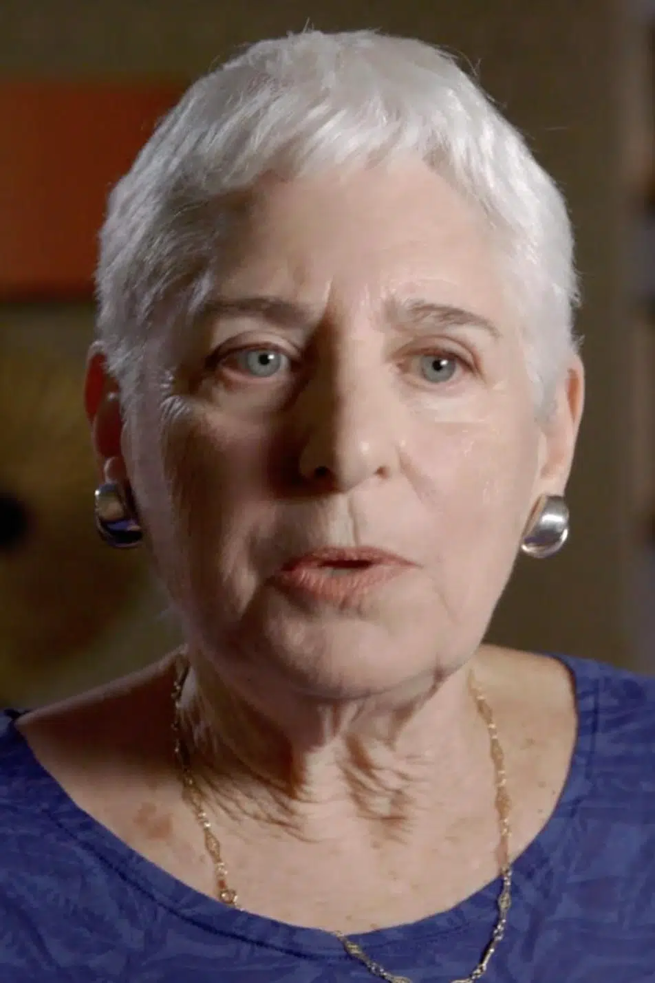 Miriam Mandel