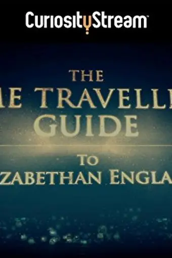 The Time Traveller's Guide to Elizabethan England_peliplat