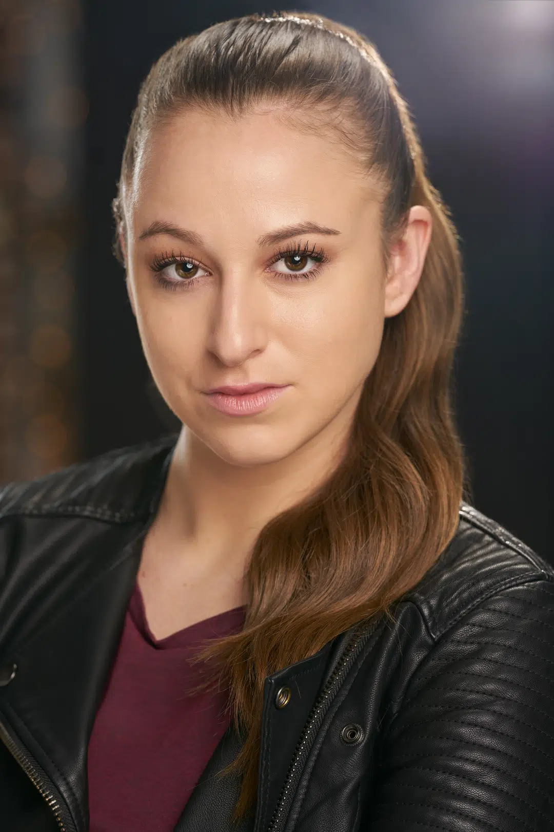 Brittany Betts
