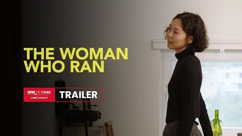 The Woman Who Ran Teaser Trailer | AU&NZ Oct 22