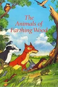 The Animals of Farthing Wood_peliplat