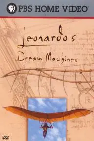 Leonardo's Dream Machines_peliplat