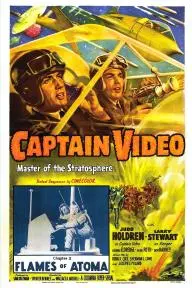 Captain Video: Master of the Stratosphere_peliplat