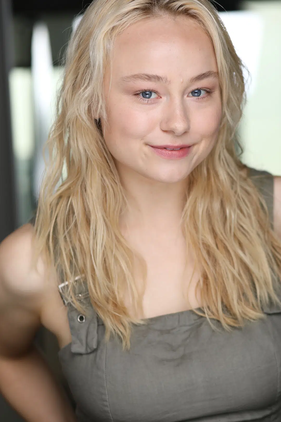 Juliette Blackman