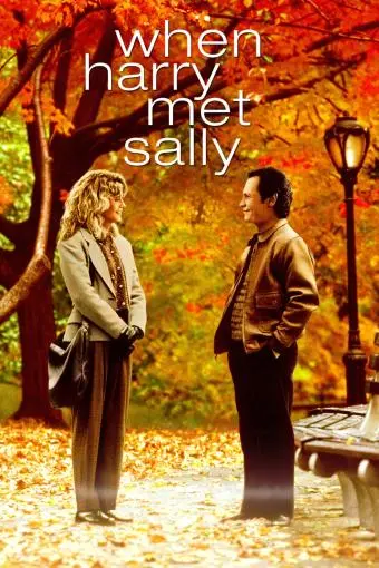 When Harry Met Sally..._peliplat
