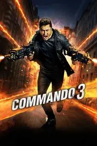 Commando 3_peliplat