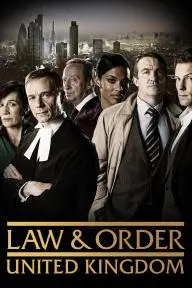 Law & Order: UK_peliplat