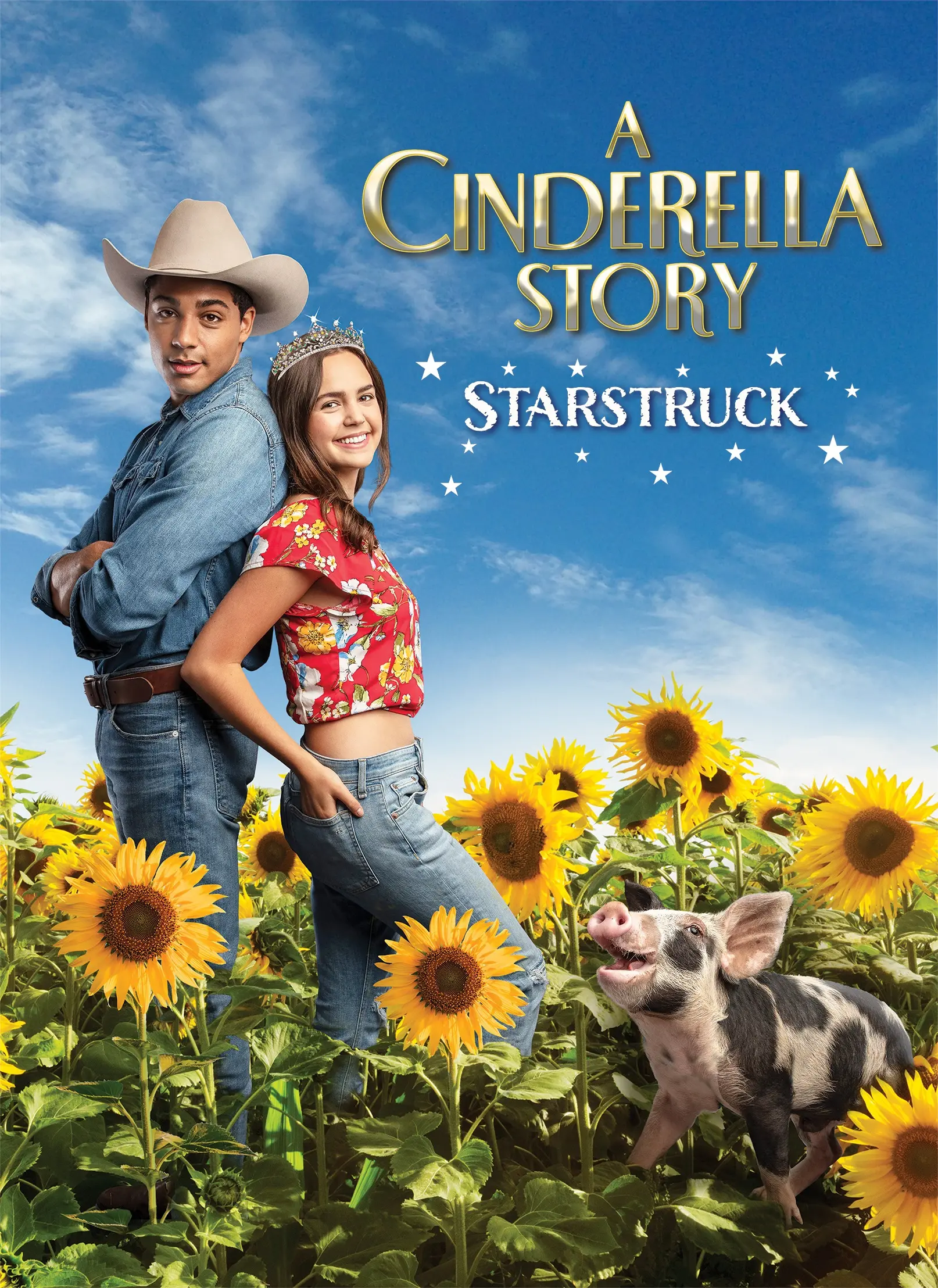 A Cinderella Story: Starstruck | Peliplat