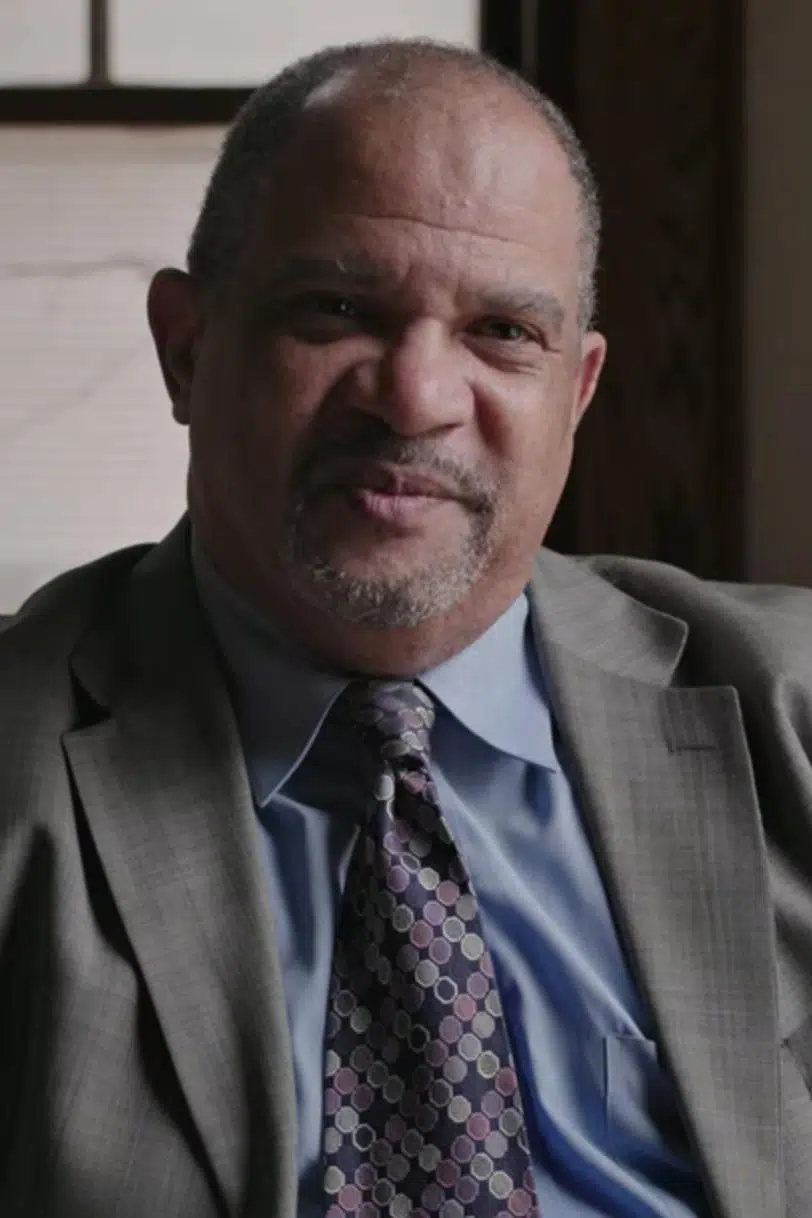 Terry Johnson