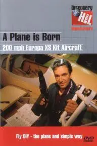 A Plane Is Born_peliplat