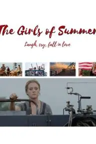 The Girls of Summer_peliplat