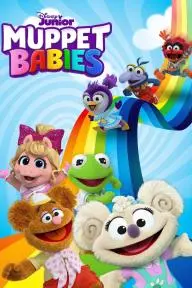 Muppet Babies_peliplat