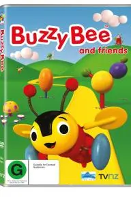 Buzzy Bee and Friends_peliplat