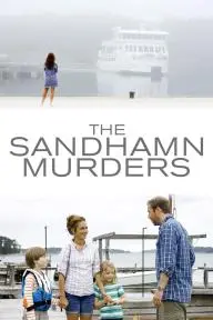 The Sandhamn Murders_peliplat