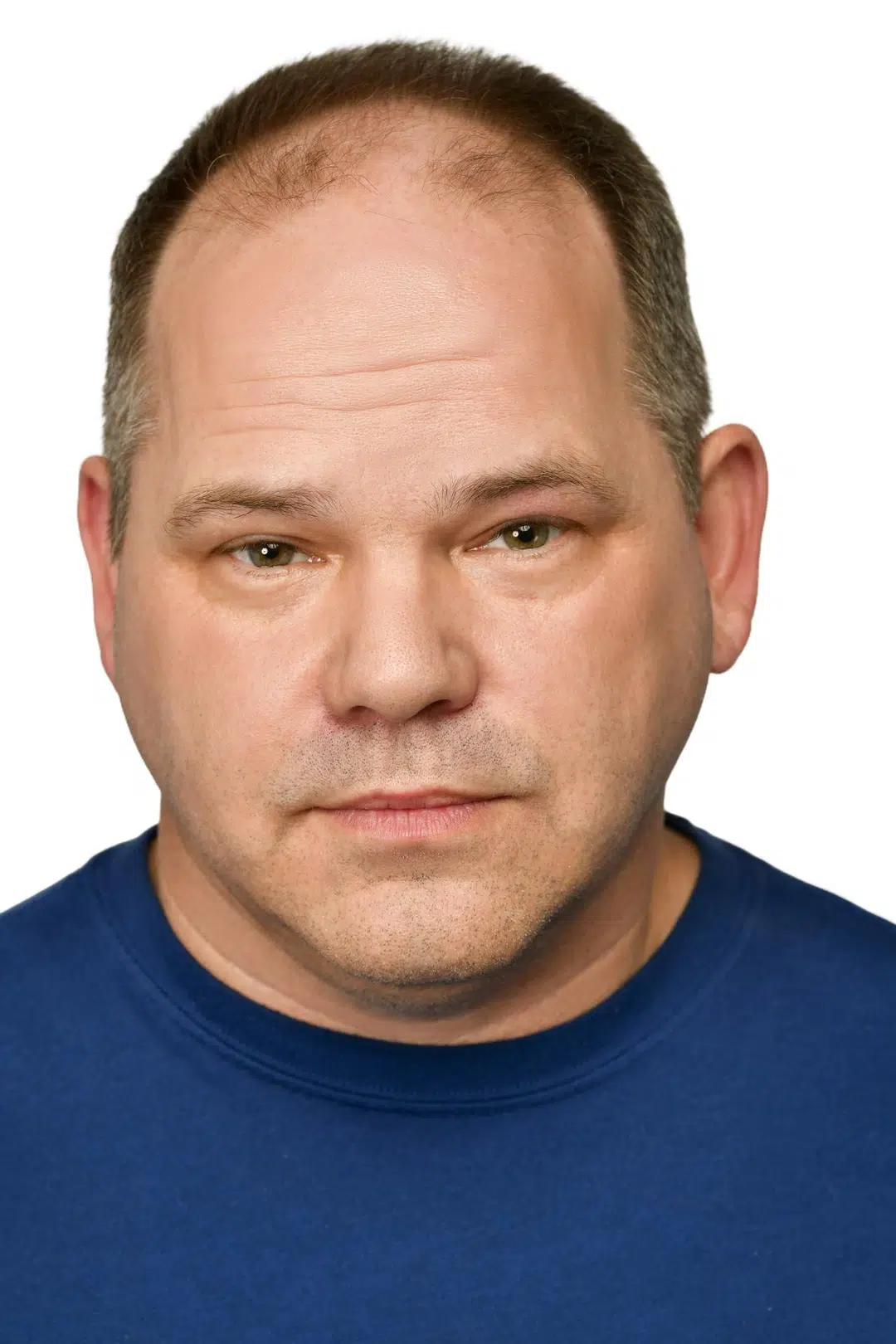 Alex Haynes
