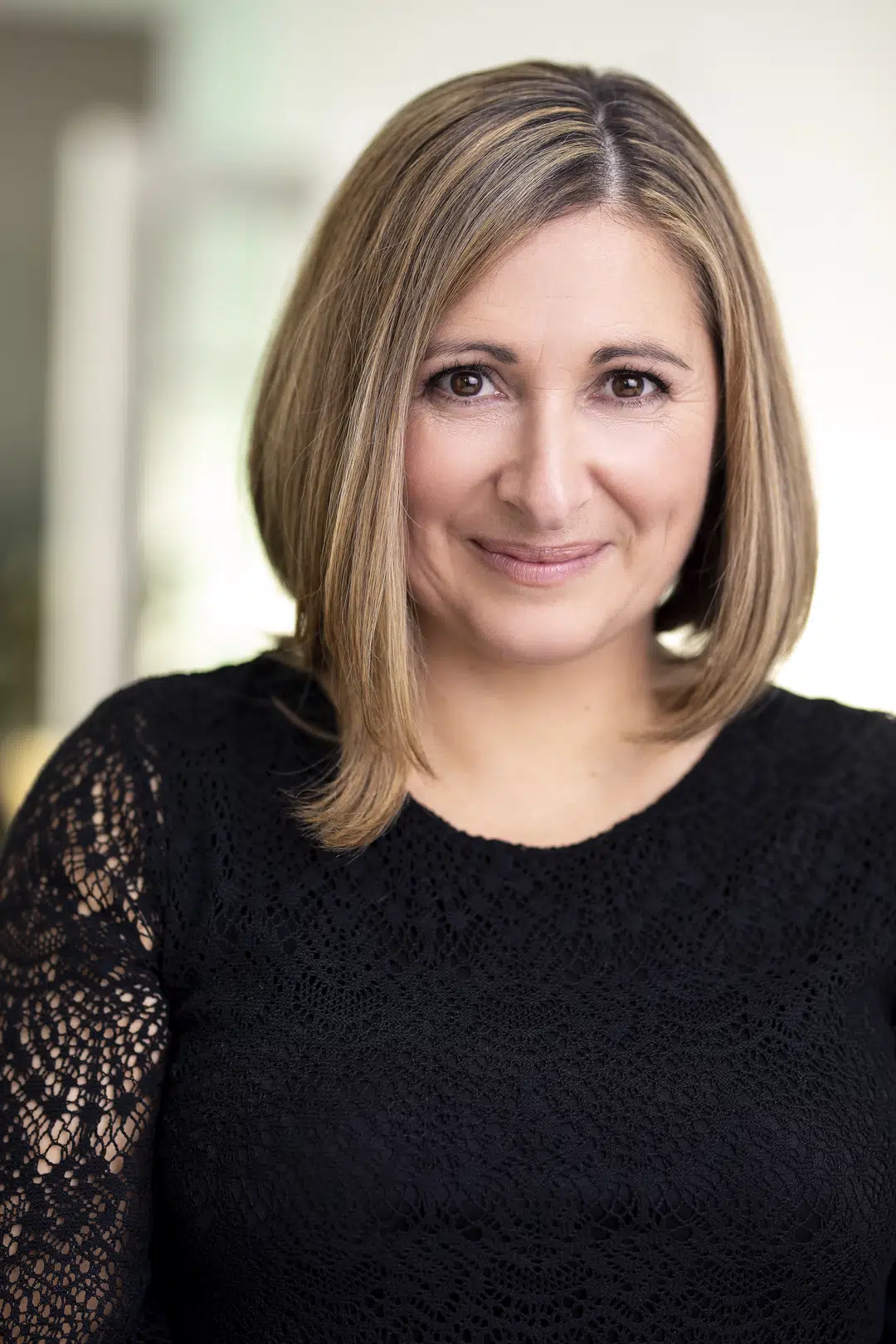 Nathaly Charrette