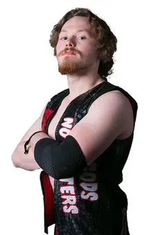 Ryan Nova