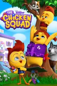 The Chicken Squad_peliplat