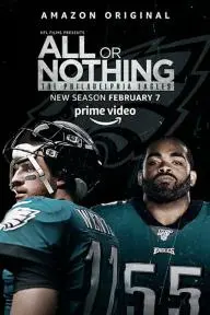 All or Nothing: Philadelphia Eagles_peliplat