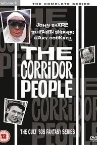 The Corridor People_peliplat