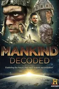 Mankind Decoded_peliplat